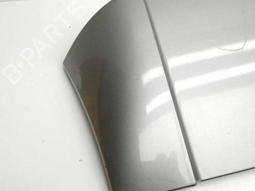 Rear spoiler BMW X5 (E53) 3.0 d | BP28890214C96 
