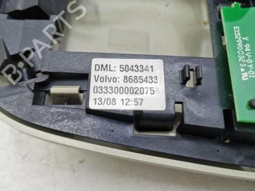 Interior roof light VOLVO XC90 I (275) T6 AWD | BP28850694I8 