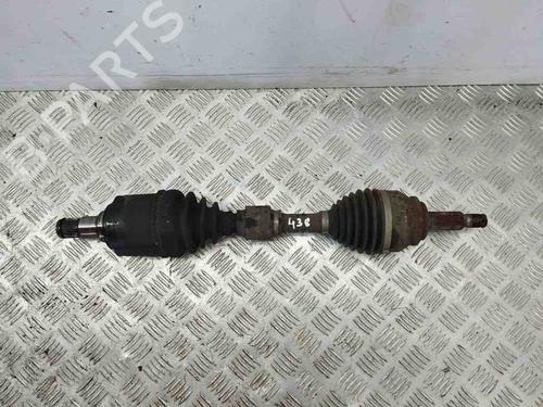 Used Left front driveshaft PEUGEOT 4007 (VU_, VV_) 2.2 HDi (156 hp) 28892609