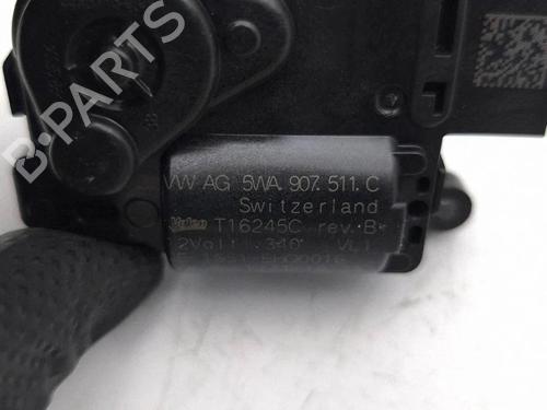Electronic module SKODA ENYAQ iV Coupe (5AC) RS | BP39193739M83 - Image 9