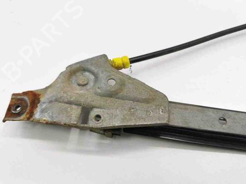 Rear right window mechanism RENAULT ESPACE III (JE0_) 2.2 12V TD (JE0E, JE0H, JE0P) | BP28903681C25 