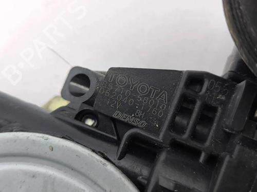 Front right window mechanism LEXUS IS II (_E2_) 220d (ALE20) | BP36083740C23 - Image 5