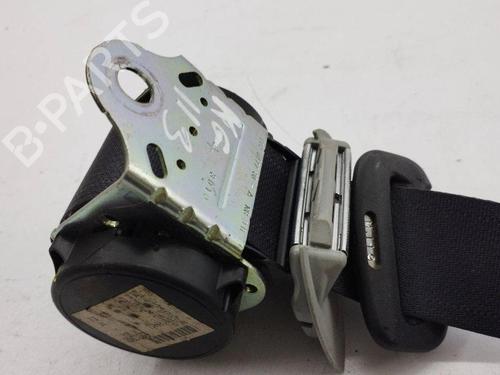 Rear left seatbelt PEUGEOT 4007 (VU_, VV_) 2.2 HDi | BP28903107I29 