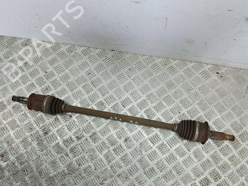 Right rear driveshaft PEUGEOT 4007 (VU_, VV_) 2.2 HDi | BP28892618M41 