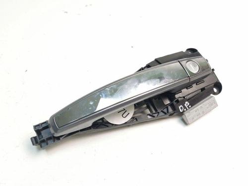 Used Rear left exterior door handle CHEVROLET TRAX 1.7 TD (131 hp) 28903025