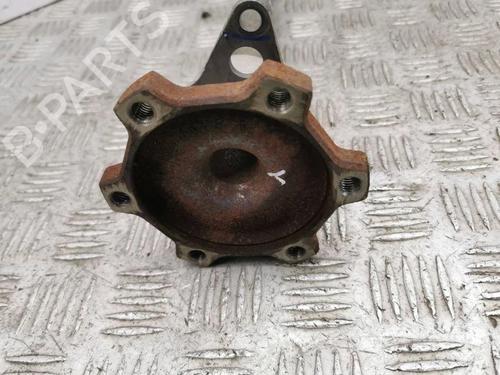 Left front driveshaft AUDI A6 C8 (4A2) 40 TDI | BP33226156M38 - Image 4