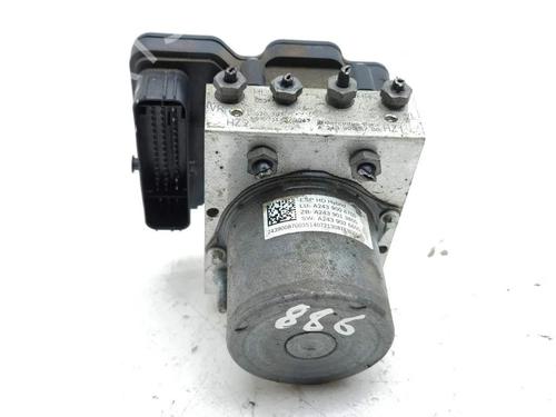 Used ABS pump ABS pump 28902618 28902618