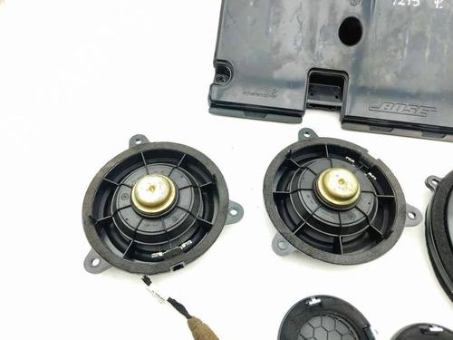 Electronic module MASERATI QUATTROPORTE V 4.2 | BP28906309M83  - Image 5
