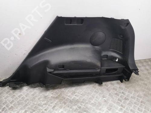 Used Boot lining KIA SPORTAGE V (NQ5) 1.6 T-GDI (180 hp) 28906314