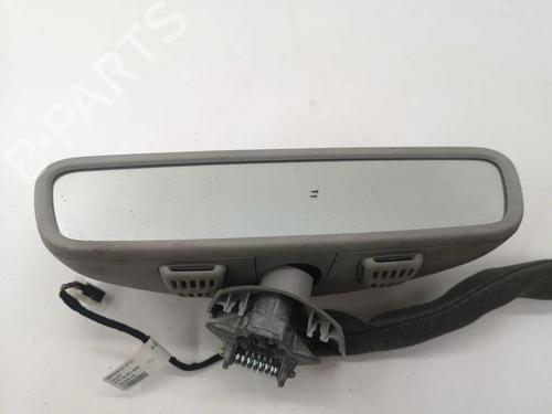 Rear mirror MERCEDES-BENZ E-CLASS (W212) E 220 CDI / BlueTEC (212.001, 212.002) | BP36331958I6 - Image 2