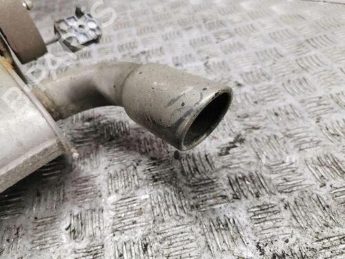 Exhaust system FORD FOCUS IV (HN) 1.0 EcoBoost | BP38280979M121 - Image 2