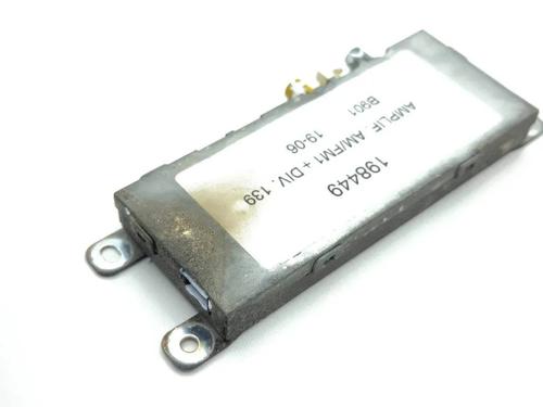 Electronic module MASERATI QUATTROPORTE V 4.2 | BP28881603M83 - Image 7
