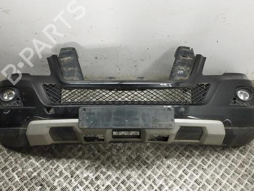 Used Front bumper MERCEDES-BENZ M-CLASS (W164) ML 350 CDI 4-matic (164.125, 164.124) (211 hp) 28873379