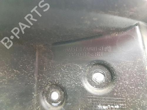 Rear bumper bracket FORD B-MAX (JK) 1.6 TDCi | BP38241671C159 - Image 2