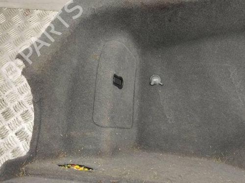 Boot lining MASERATI QUATTROPORTE VI 3.0 S | BP28854160I3 