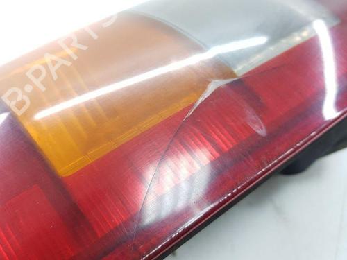 Left taillight OPEL ASTRA G Estate (T98) 1.7 TD (F35) | BP28891512C34 