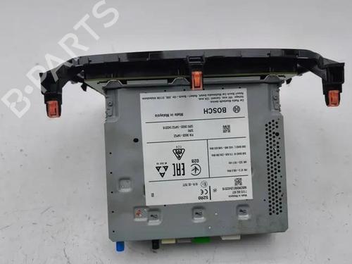 Electronic module SUZUKI VITARA (LY) 1.6 (APK416, YD21S) | BP28860319M83