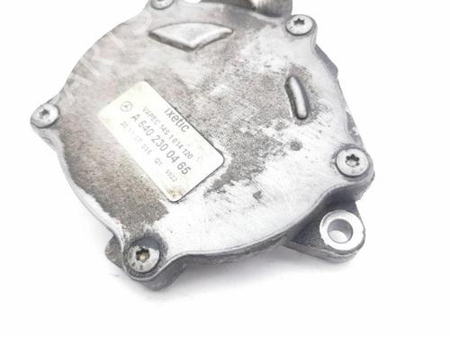 Vacuum pump MERCEDES-BENZ B-CLASS Sports Tourer (W245) B 180 CDI (245.207) | BP28888249M80 