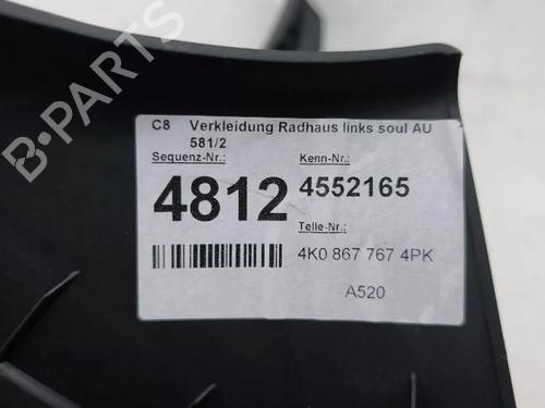 Step AUDI A6 C8 (4A2) 55 TFSI e quattro | BP36190596C149 - Image 8
