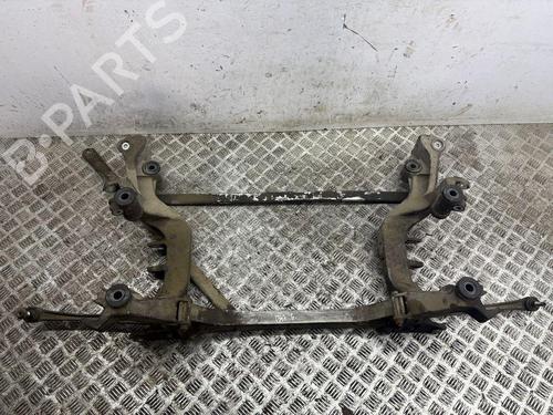 Hinterachse für PORSCHE 911 (996) 3.4 Carrera (301 hp) 30731243