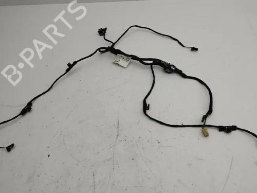Used Wiring harness AUDI A7 Sportback (4GA, 4GF) 3.0 TDI quattro (204 hp) 28863126