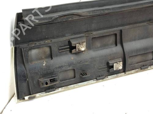 Door moulding trim PORSCHE CAYENNE (92A) 3.0 Diesel | BP28898088C150 