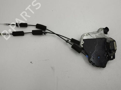 Used Front left lock HONDA CIVIC IX (FK) 2.2 i-DTEC (FK3) (150 hp) 28893716