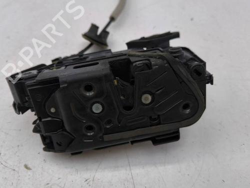 Rear right lock AUDI A1 Sportback (GBA) 30 TFSI | BP28897446C99 