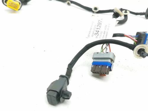 Wiring harness PEUGEOT 208 I (CA_, CC_) 1.4 VTi | BP28873897E16 
