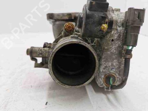 Throttle body TOYOTA COROLLA Verso (_E12_) 2.0 D-4D (CDE120_) | BP28846382M82