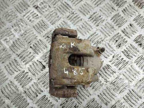 Used Left rear brake caliper BMW 3 Convertible (E46) 320 Cd (150 hp) 28849334