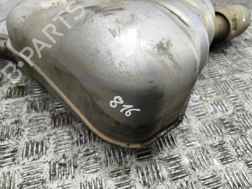 Exhaust system AUDI A7 Sportback (4GA, 4GF) 3.0 TDI quattro | BP40209966M121 - Image 8