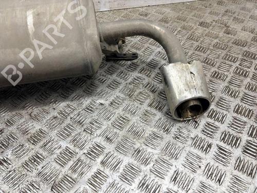 Exhaust system TOYOTA RAV 4 V (_A5_, _H5_) 2.5 Hybrid (AXAH52) | BP36195857M121 - Image 4