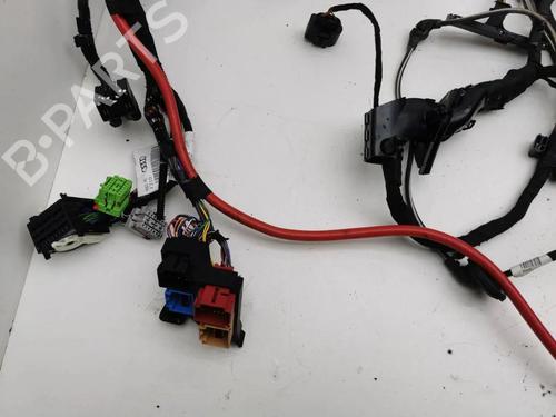 Wiring harness AUDI A3 Sportback (8YA, 8YF) 30 TFSI | BP33256275E16 - Image 9
