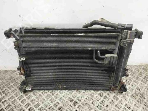 Kølerpakke JEEP CHEROKEE (KL) 2.0 CRD 4x4 (170 hp) 28864536