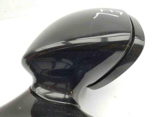 Right mirror MERCEDES-BENZ S-CLASS (W221, V221) S 320 CDI | BP28895846C27 
