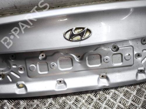 Tailgate HYUNDAI i40 I (VF) 1.7 CRDi | BP28892316C6 