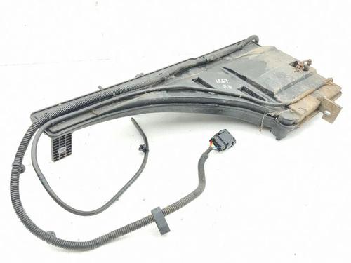 Used Windscreen washer tank Windscreen washer tank 37510747 37510747