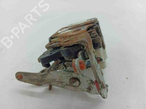 Tailgate lock SAAB 9-7X 4.2 AWD | BP28897964C101