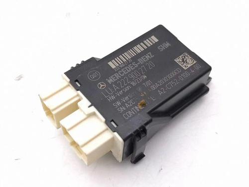 Used Electronic module Electronic module 37599202 37599202