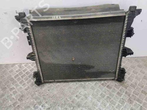 Used Water radiator CHRYSLER GRAND VOYAGER V (RT) 2.8 CRD (163 hp) 28878513