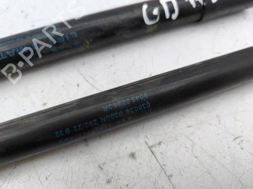 Gasdæmper bagklap RENAULT CLIO V (B7_) 1.3 TCe 130 (B7MF) | BP38244333C138 - Image 3
