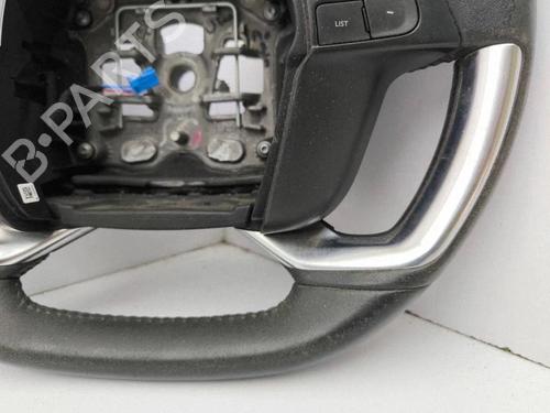 Steering wheel CITROËN C4 CACTUS 1.6 HDi 90 | BP38280860C49 - Image 4