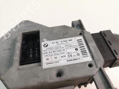 Ignition barrel BMW 7 (E65, E66, E67) 730 d | BP40209591M48 - Image 4