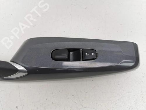 Left front window switch NISSAN JUKE (F16_) 1.6 Hybrid | BP33902941I27 - Image 9