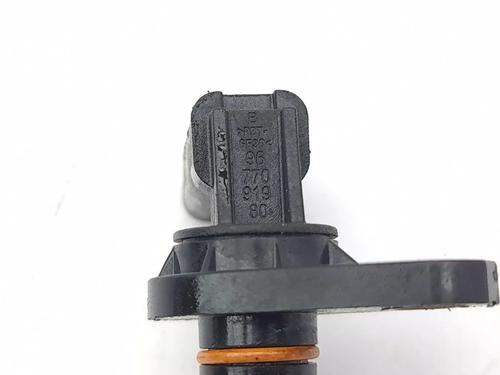 Electronic sensor OPEL ASTRA L (OV5) 1.2 (FPHNSL, FPHNSR) | BP28880966M84  - Image 6