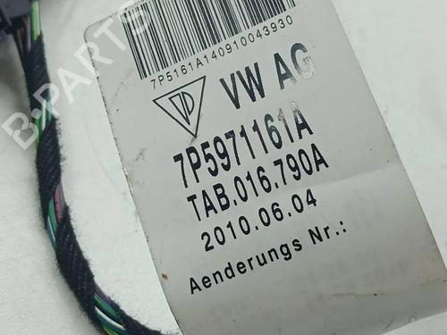 Wiring harness PORSCHE CAYENNE (92A) 3.0 Diesel | BP36152527E16 - Image 5