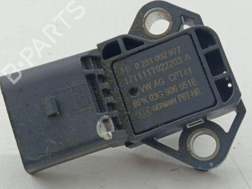 Capteur électronique SEAT ATECA (KH7, KHP) 1.4 TSI (150 hp) 28857721