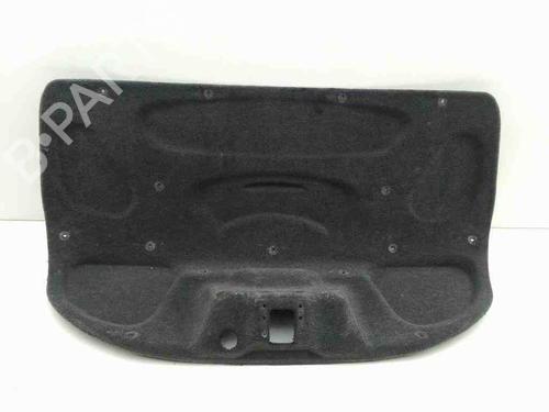 Used Boot lining MASERATI QUATTROPORTE V 4.2 (400 hp) 29256604