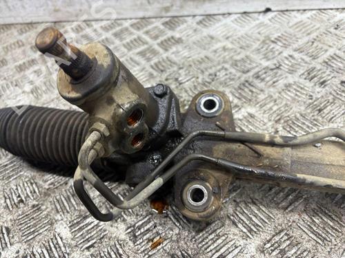 Steering rack HYUNDAI SANTA FÉ II (CM) 2.2 CRDi GLS 4x4 | BP29866923M22
